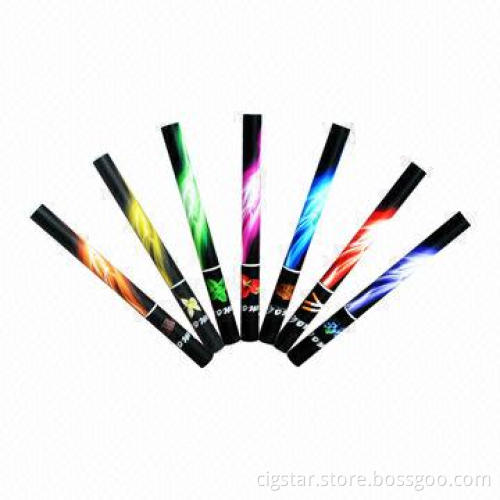 2013 Best Selling Disposable E-cig with 500 Puffs